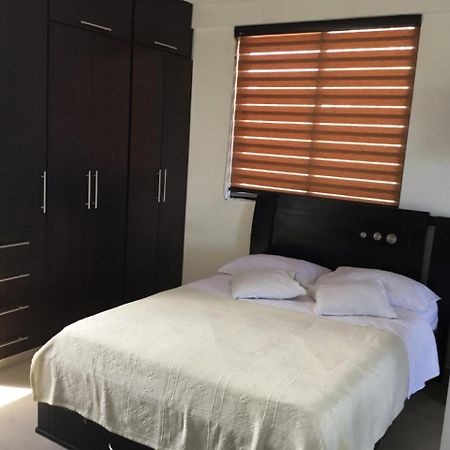 Apartamento Opaa Appartement San Andrés Buitenkant foto