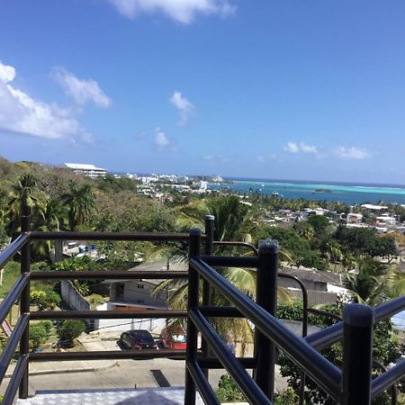 Apartamento Opaa San Andrés Buitenkant foto