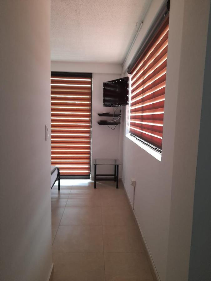 Apartamento Opaa Appartement San Andrés Buitenkant foto