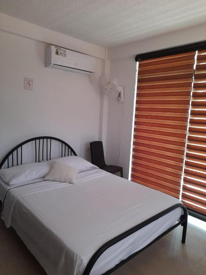 Apartamento Opaa Appartement San Andrés Buitenkant foto