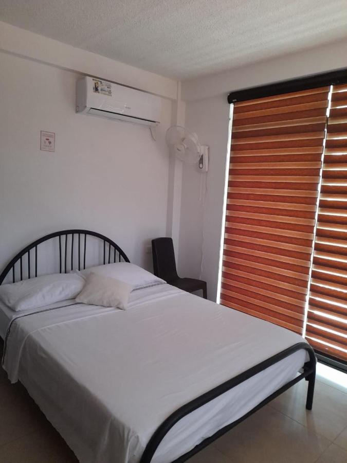 Apartamento Opaa San Andrés Buitenkant foto
