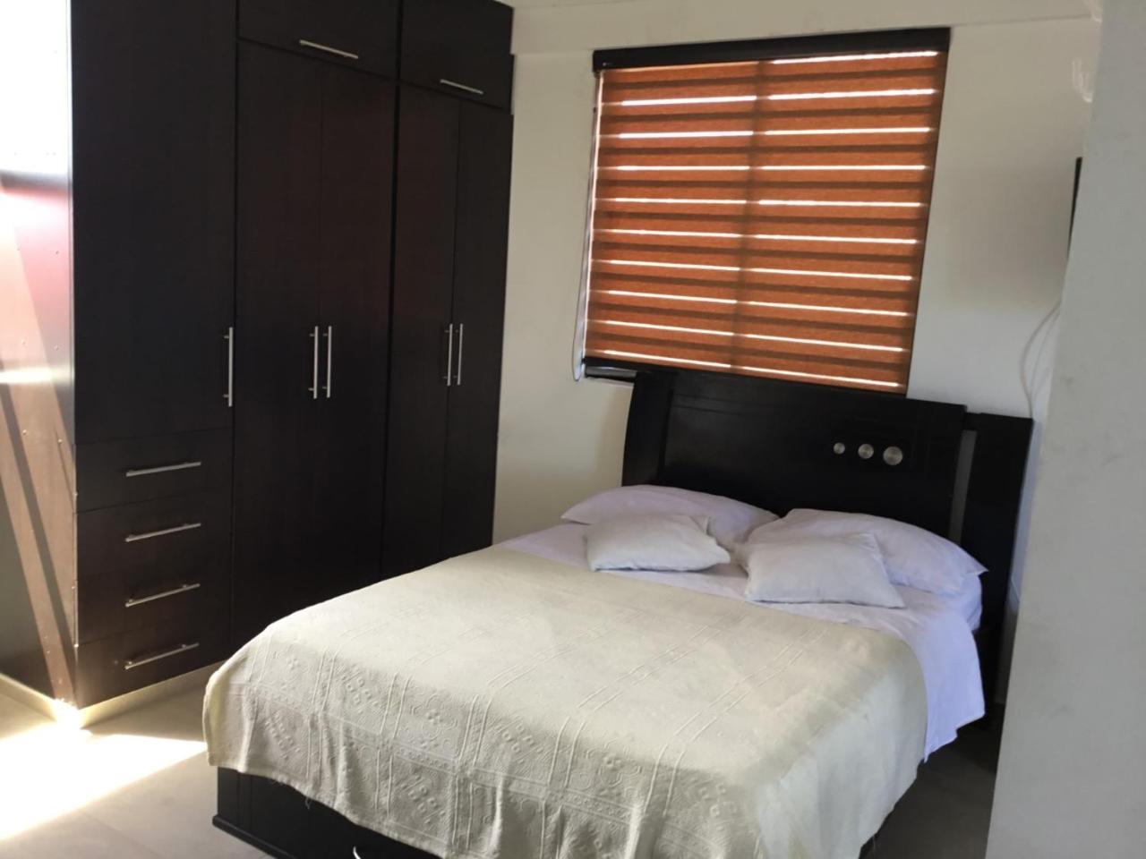 Apartamento Opaa Appartement San Andrés Buitenkant foto