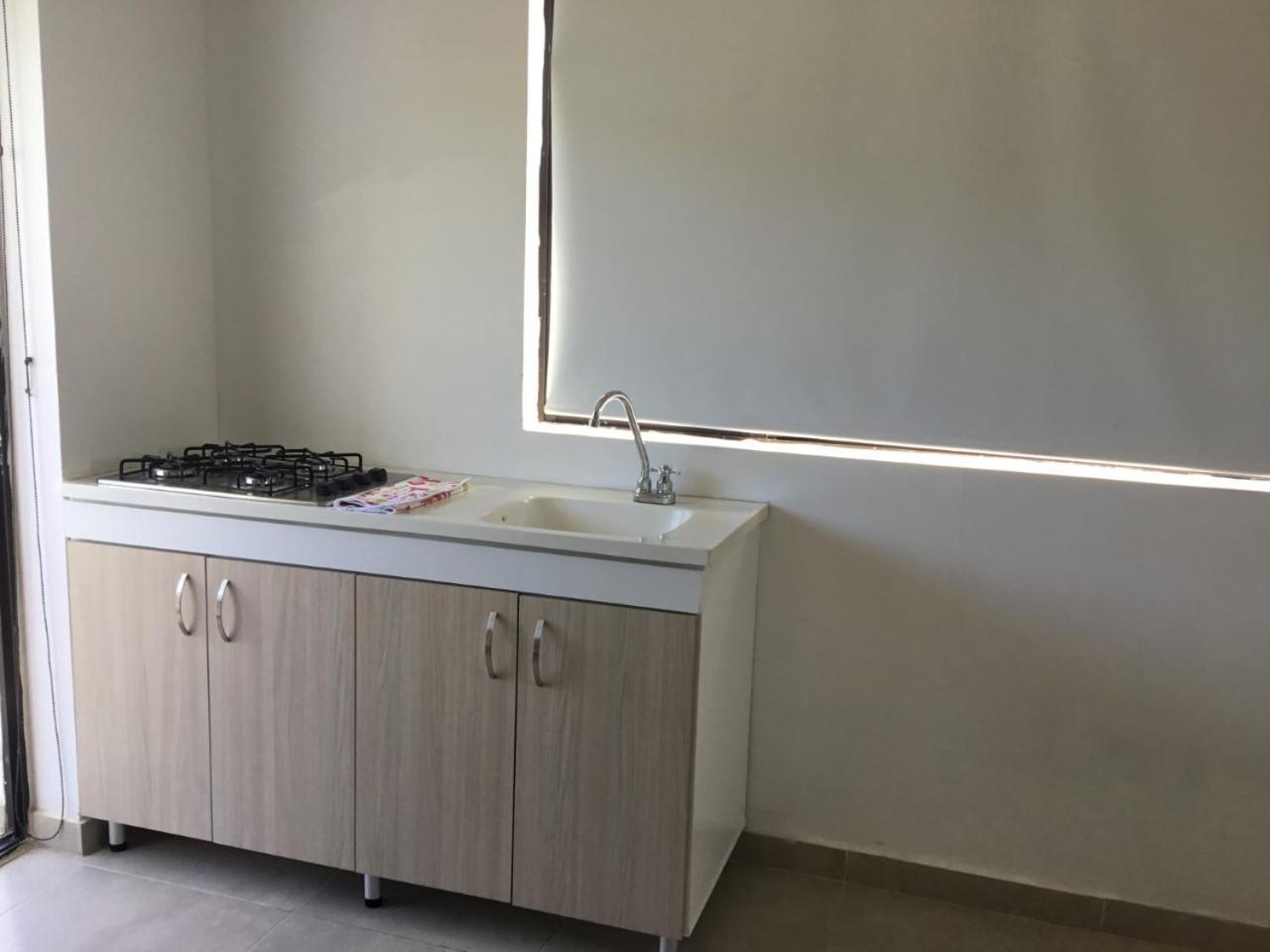 Apartamento Opaa San Andrés Buitenkant foto