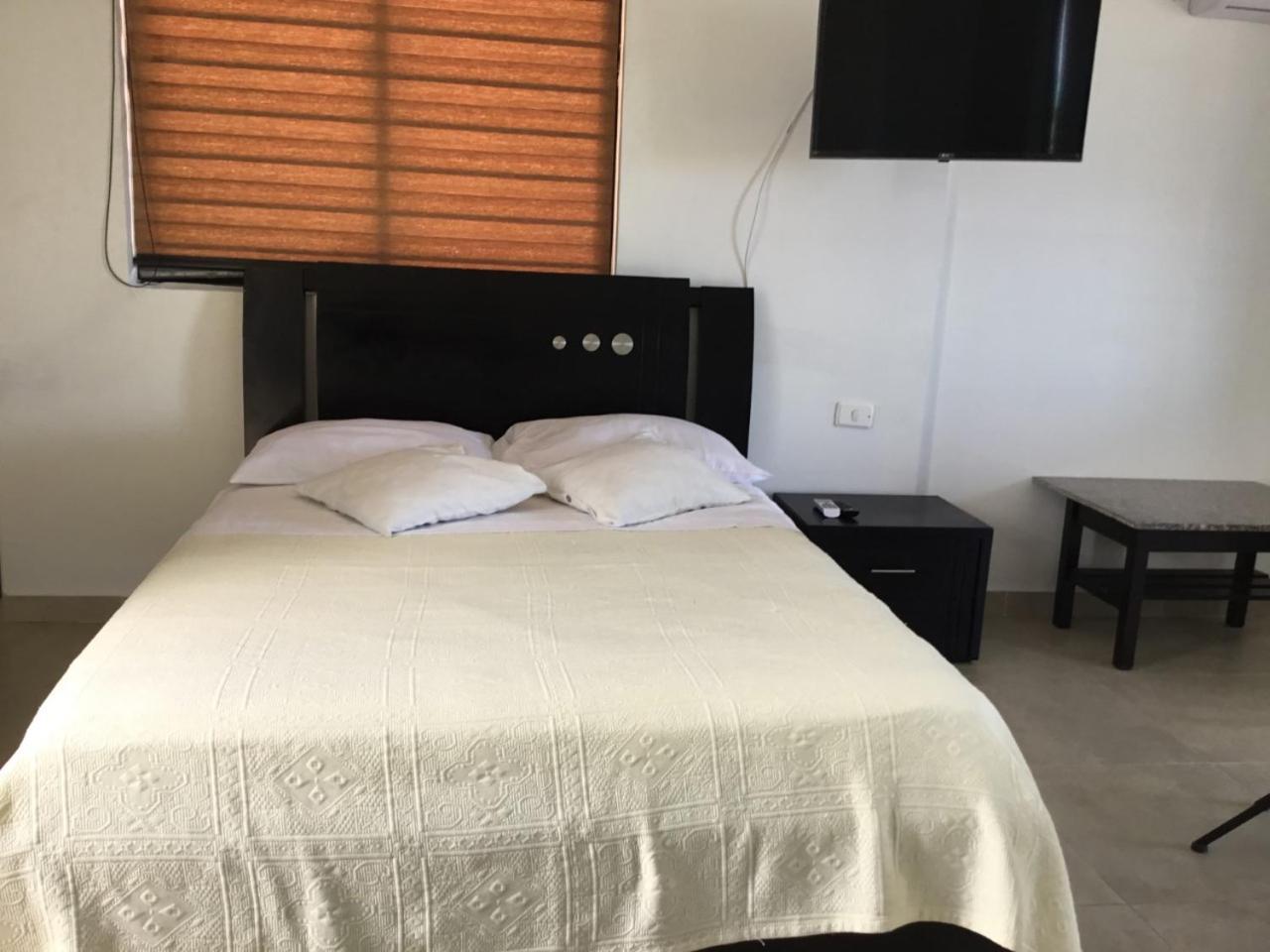 Apartamento Opaa Appartement San Andrés Buitenkant foto