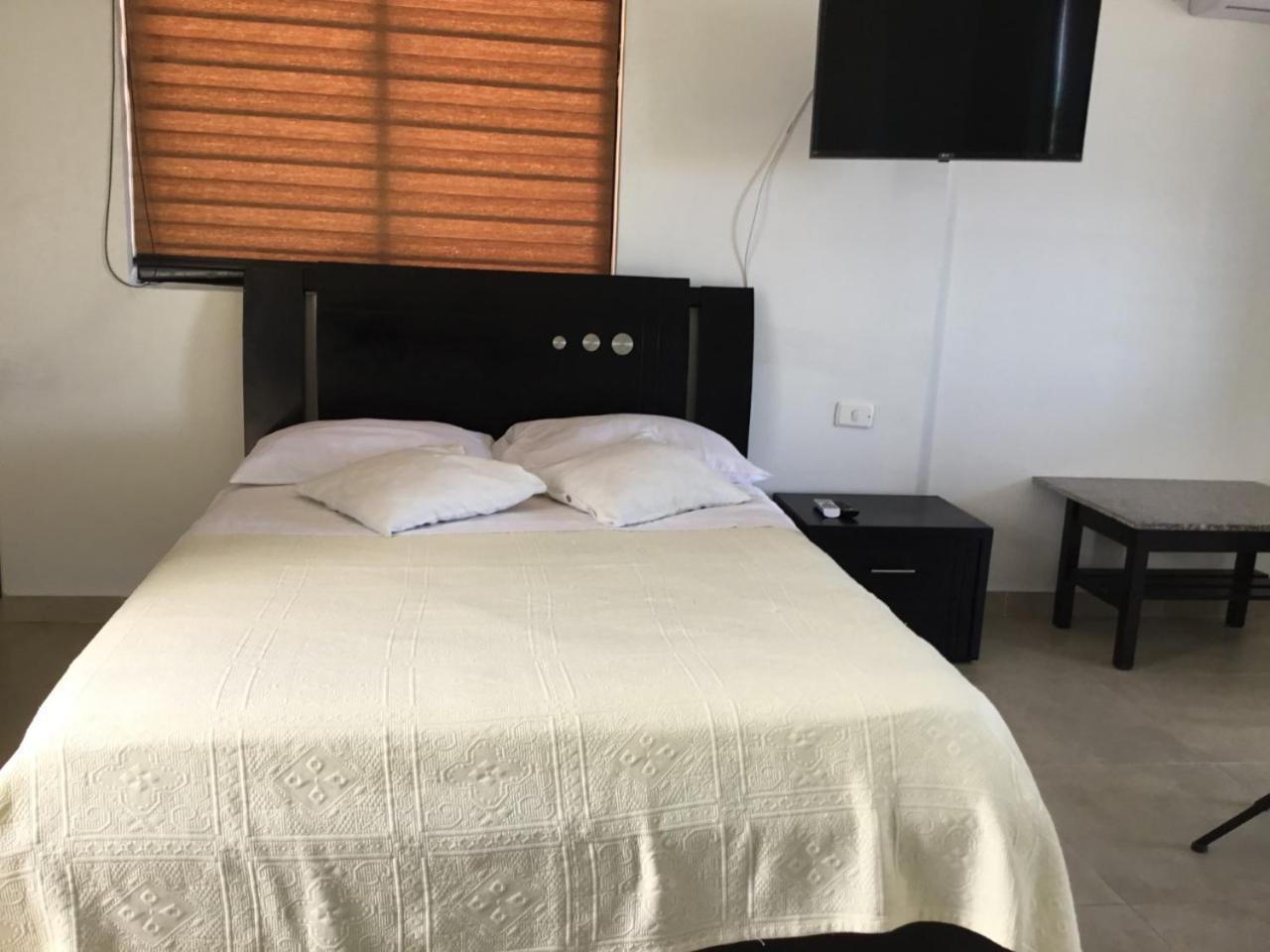 Apartamento Opaa San Andrés Buitenkant foto